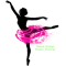 NOOSA SPRING DANCE FESTIVAL - SOLOS/ DUOS/ TRIOS/ QUARTETS logo